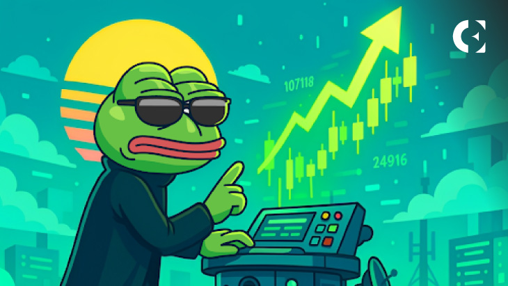Analysts Bet on Neo Pepe to Outpace PEPE by 2025 in Recent Meme Coin Wars