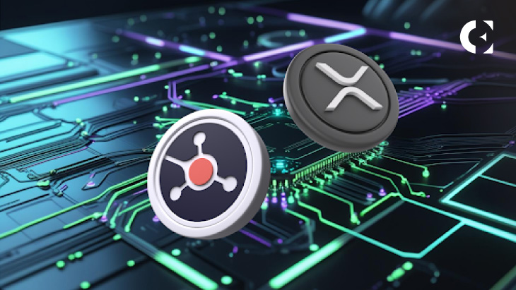 As Ripple (XRP) Inches Up 1%, Top Investors Focus on Ruvi AI’s (RUVI) 100x Expectations Ahead of the Upcoming Bull Run