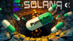 Solana's Pump.fun Booms; Most Traders Lose, Data Shows