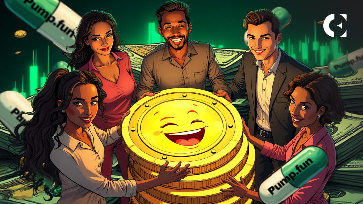 Data shows most Pump.fun users lose money as the platform faces a "pump and dump" lawsuit and declining revenue.