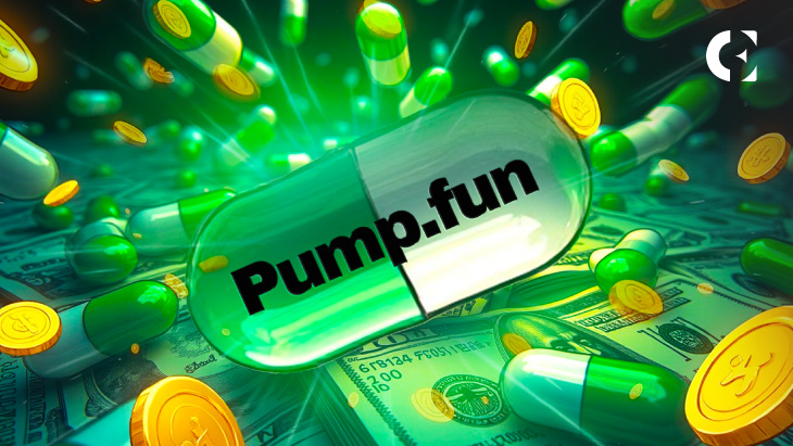 On-chain data shows a $70M fundraising wallet linked to Pump.fun, refuting rumors the platform is dead after its X suspension.