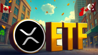 The 3iQ team announces the launch of its spot XRP ETF (XRPQ) on the Toronto Stock Exchange with Ripple as an early investor.