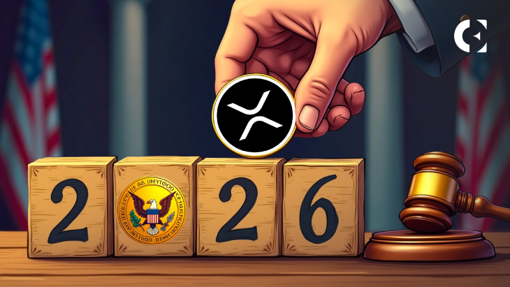 Эксперт утверждает, что разрешение иска Ripple может быть достигнуто через несколько недель, что опровергает теорию «задержки 2026 года»