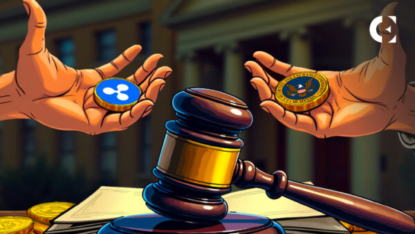 Ripple-SEC Deal Was in Trouble Even Before the Judge’s Ruling – Analyst