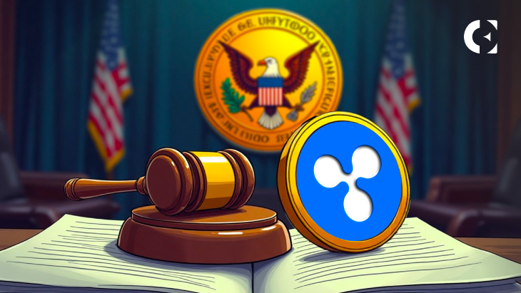 Ripple and SEC Pause Appeal, Wait For Key Ruling on a New Settlement Deal