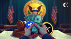 report clarifying that the Ripple SEC settlement fine will be paid in cash, not XRP, according to former SEC official Marc Fagel.