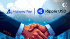 Alchemy Pay Brings RLUSD Stablecoin to 173 Countries