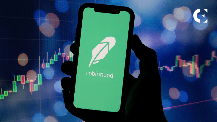 Robinhood Launches Micro Futures for XRP and Solana Trading