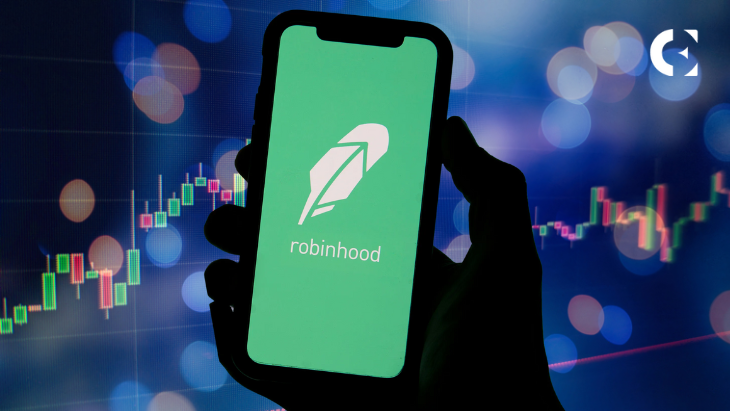 Robinhood CEO Vlad Tenev’s X Account Suspected Hacked as VLAD Token Exploiter Nets $1.3M