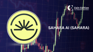 SAHARA Price Prediction Analysis