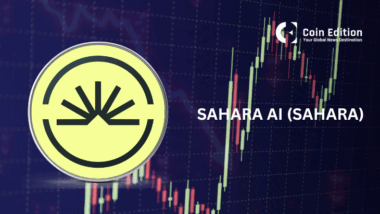 SAHARA Price Prediction Analysis