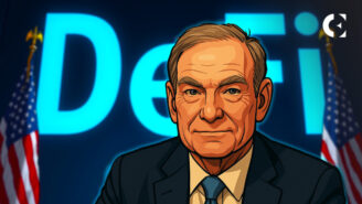 SEC Chair Pushes for Regulatory Clarity to Foster DeFi Innovation