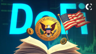 SEC Chair Signals New, Pro-DeFi Regulatory Stance