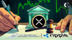 SEC and Ripple Near Settlement Amid Legal Complexities
