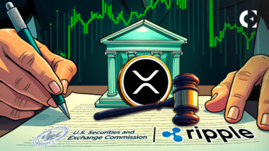 SEC and Ripple Near Settlement Amid Legal Complexities