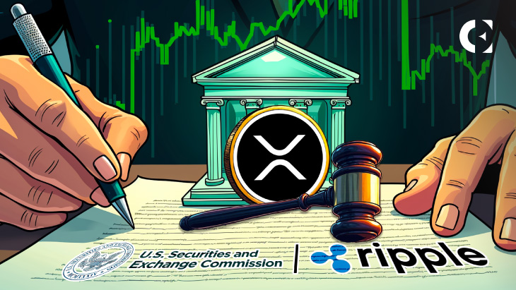 SEC And Ripple Settlement Process Outlined as Parties Navigate Appeal Dismissal Procedure