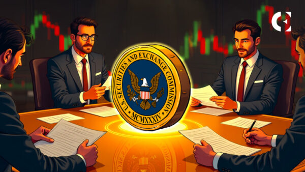 SEC to Host June 9 Roundtable on DeFi Regulation in Washington
