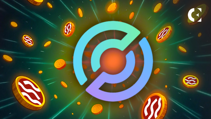 SEI Price Soars on Circle Sparks Investor FOMO; Traders Now Ask Is $1 Next?