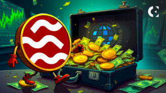 Sei Network Surges After Wyoming Stablecoin Nod