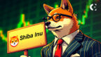 Shiba Inu (SHIB) price chart shows consolidation above key support levels with mixed technical indicators for the meme coin.