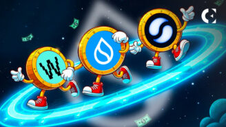 Three Sui Ecosystem Tokens With 10x Breakout Potential