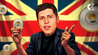 Sam Altman's Worldcoin project launches its "Orb" eye-scanning device in the UK to provide digital identity verification