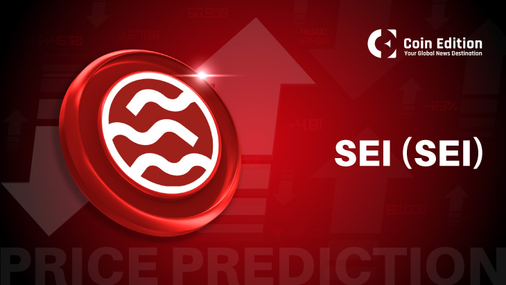 Sei Price Prediction: Why Sei Price Going Up Today?