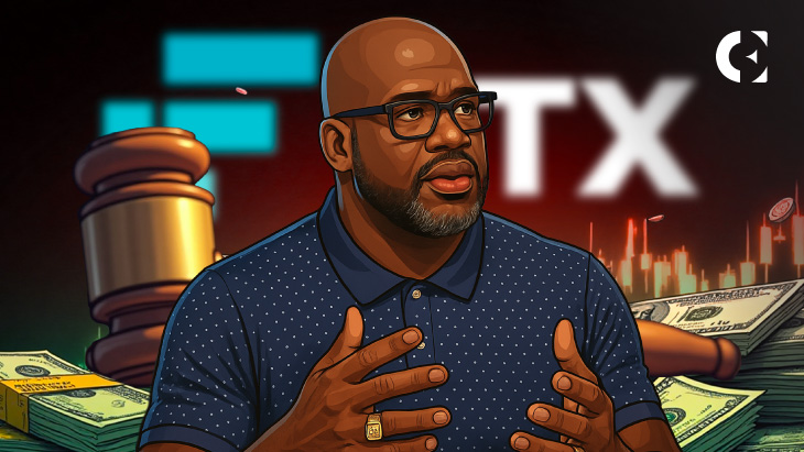 Shaquille O’Neal Agrees to a $1.8 Million Settlement in FTX Class-Action Lawsuit