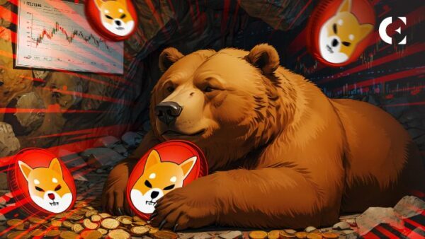 Shiba Inu Price Signals 28% Crash After Bearish Pattern Breaks