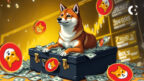 Shiba Inu (SHIB) Future: Can It Surge 8,300% to $0.001?