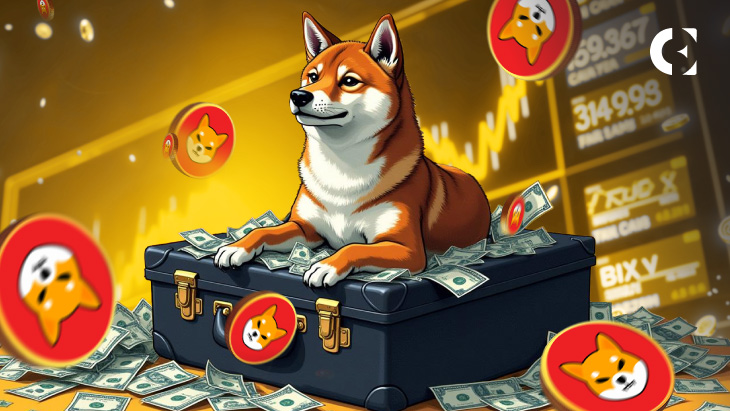 Shiba Inu (SHIB) Future: Can It Surge 8,300% to $0.001?
