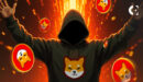 A news report on the Shiba Inu project announcing a major partnership to enter the AI gaming space