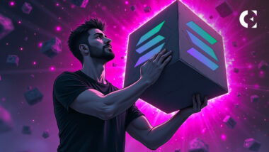 key developer from the Solana ecosystem has made bold new claims about the network's decentralization, intensifying its rivalry with Ethereum.