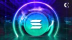 Solana Coalition Proposes SEC Pilot for Tokenized Securities