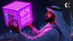 Solana Foundation and Dubai's VARA sign MoU to advance Solana's blockchain ecosystem; SOL token price increases.