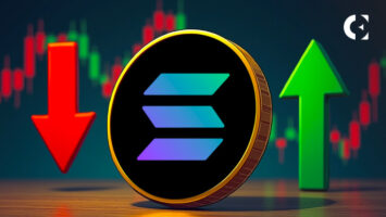 Solana Trades Near Key Support as Analysts Debate Bull Flag and Wave Patterns