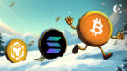 CryptoQuant data reveals a $36B sell-off in altcoins as the Altcoin Season Index score of 17 shows a "Bitcoin Season."