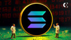 Solana's Q2 2025 report shows record fundamentals, like $1B in app revenue, which contrasts with a 20% SOL price decline.