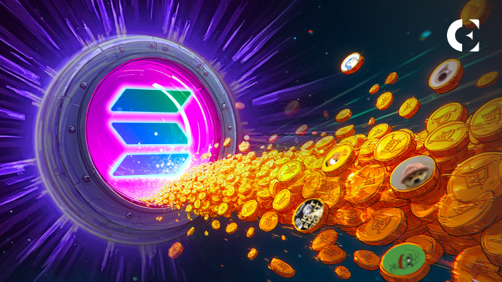 Solana’s Meme Coin Boom: Here’s What’s Pumping in June