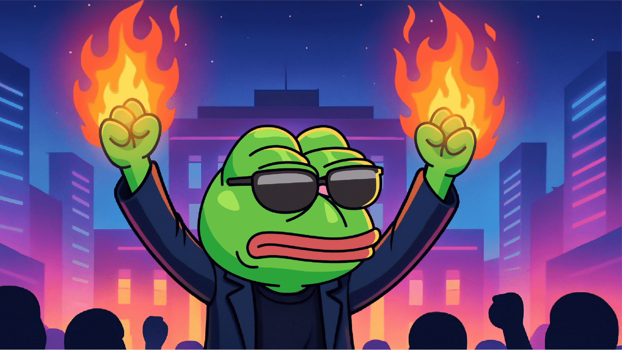Solaxy (SOLX)’s Ecosystem Expansion vs. Neo Pepe $NEOP’s Stability Architecture