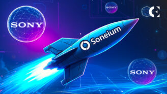 Sony Launches Blockchain Incubator for Its Ethereum L2