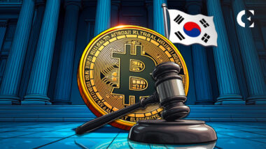 South Korea Delays Bank-Backed Crypto Regulation Proposals