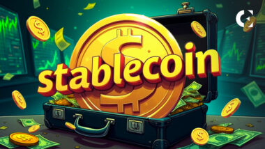 The stablecoin market has hit a record $228 billion market cap, driven by a new wave of adoption from global banks and corporations.