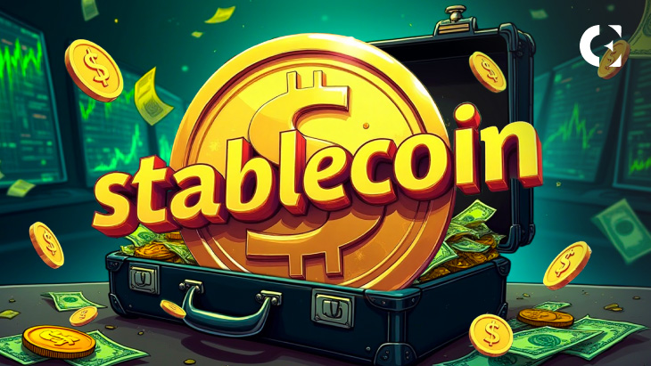 Stablecoin Market Hits Record $228 Billion as Global Banks and Corporations Pile In