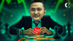 TRONStrategy Boosts TRON Momentum Amid U.S. Listing Plans