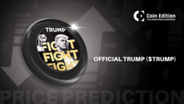 TRUMP Price Prediction