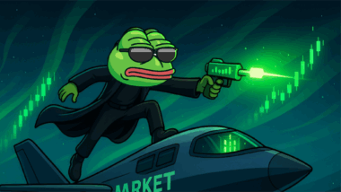 Tehran’s Missile Attack Sends Shockwaves Through the Gulf—Neo Pepe Coin ($NEOP) Sends Shockwaves Through Crypto Market
