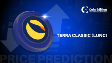 LUNC Price Prediction