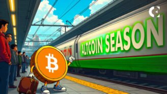  report on the catalysts for a potential "Altseason," including the GENIUS Act, 93% altcoin ETF approval odds, and Fed rate cut signals.