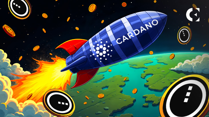 The Booster Rocket: Is Midnight Protocol the Engine That Sends ADA Soaring?